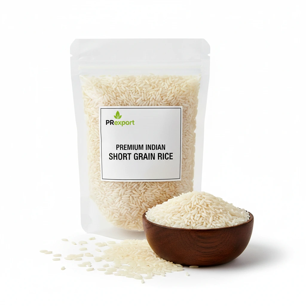 Non-Basmati Rice