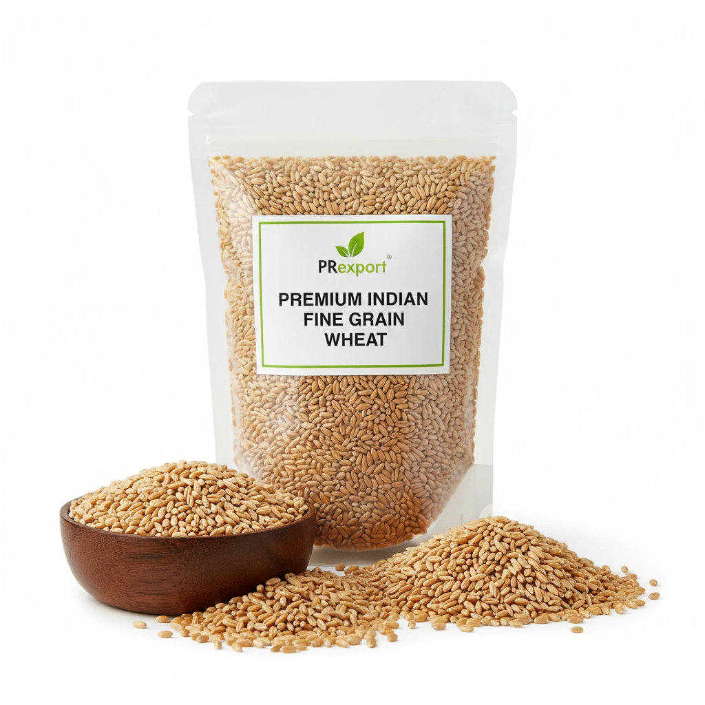 Premium Wheat