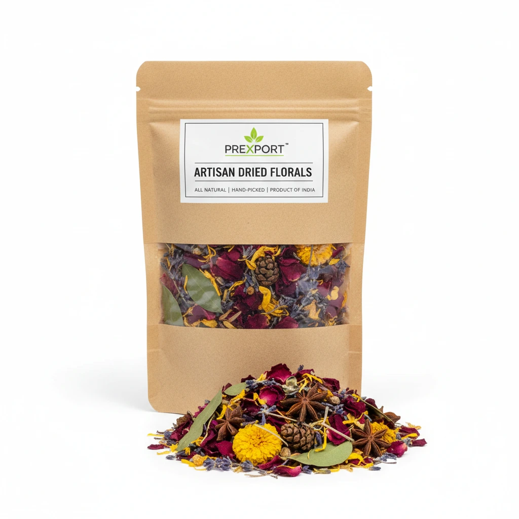 Dried Flowers