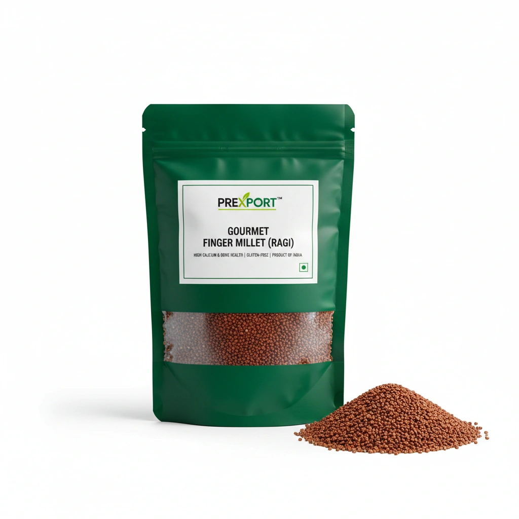 Non-Basmati Rice