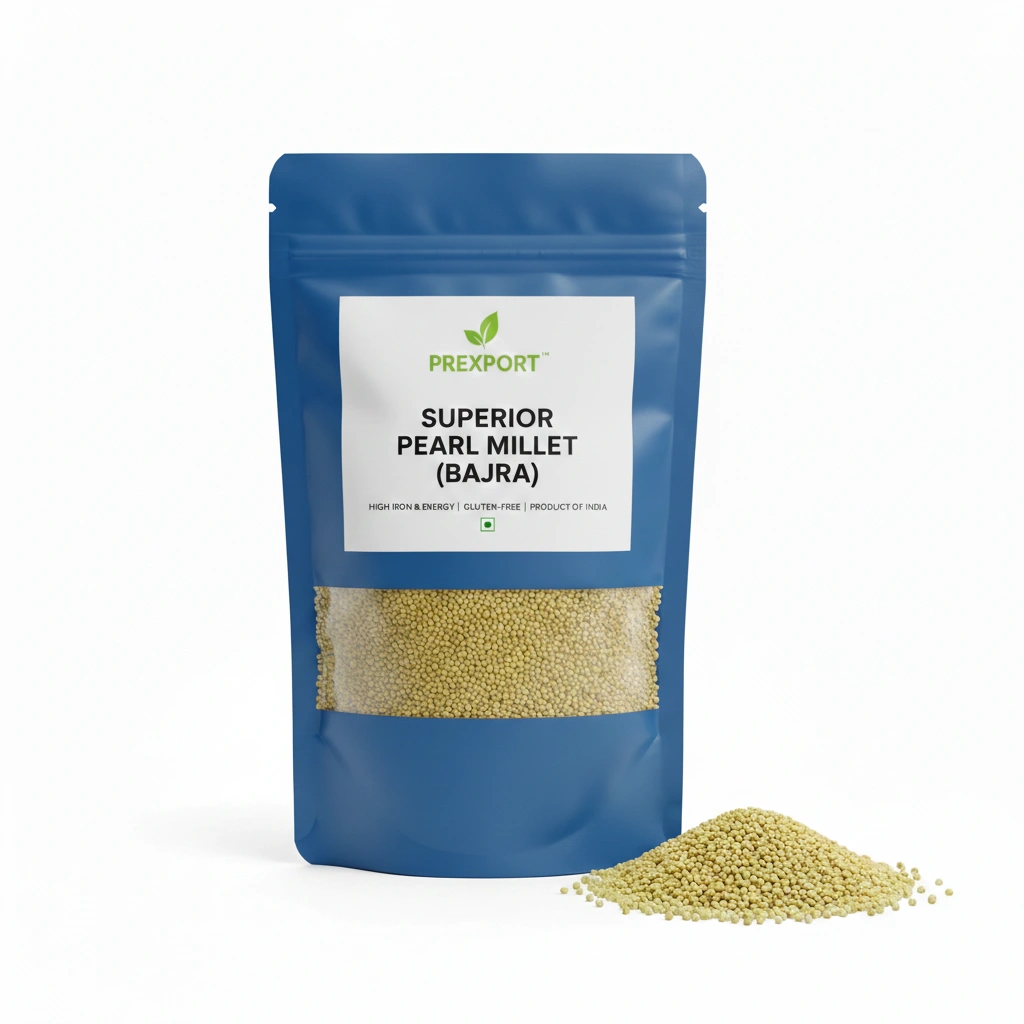 Basmati Rice