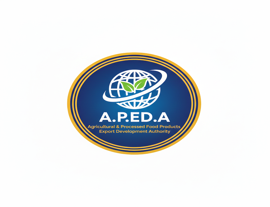 APEDA Certificate