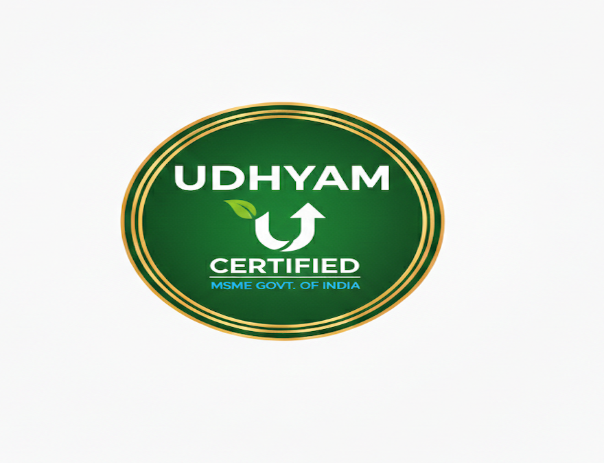 Udhyam MSME Registration