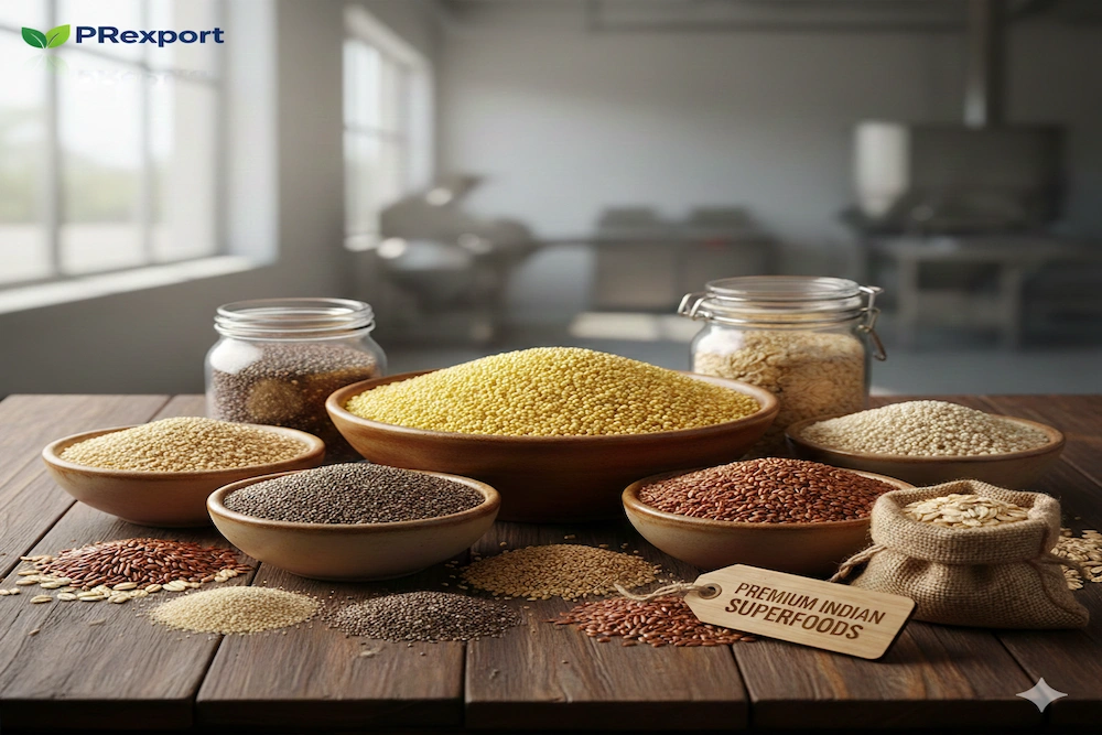 Millets